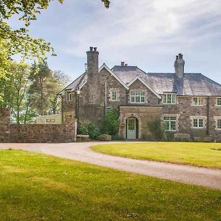 Bed and Breakfast Knole Farm Okehampton Exterior foto